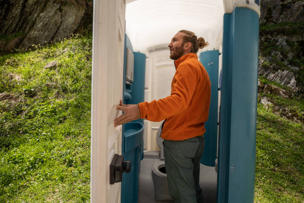 Best Affordable porta potty rental  in Ocala Estates, FL