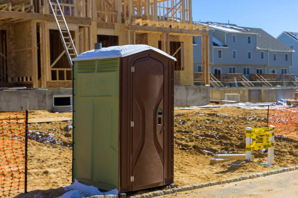 Best Porta potty delivery and setup  in Ocala Estates, FL