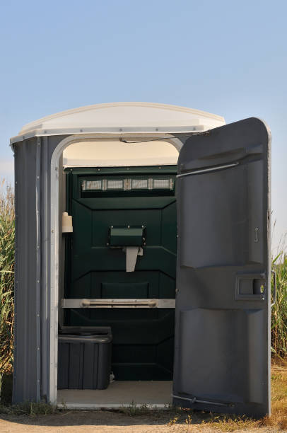 Best Sanitation services for porta potties  in Ocala Estates, FL
