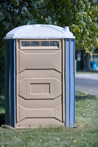 Porta potty delivery and setup in Ocala Estates, FL